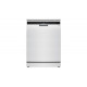 SIEMENS Lavavajillas libre inst 60 cm  SN23EW03KE.  . 13 cubiertos, Blanco,, Clase B